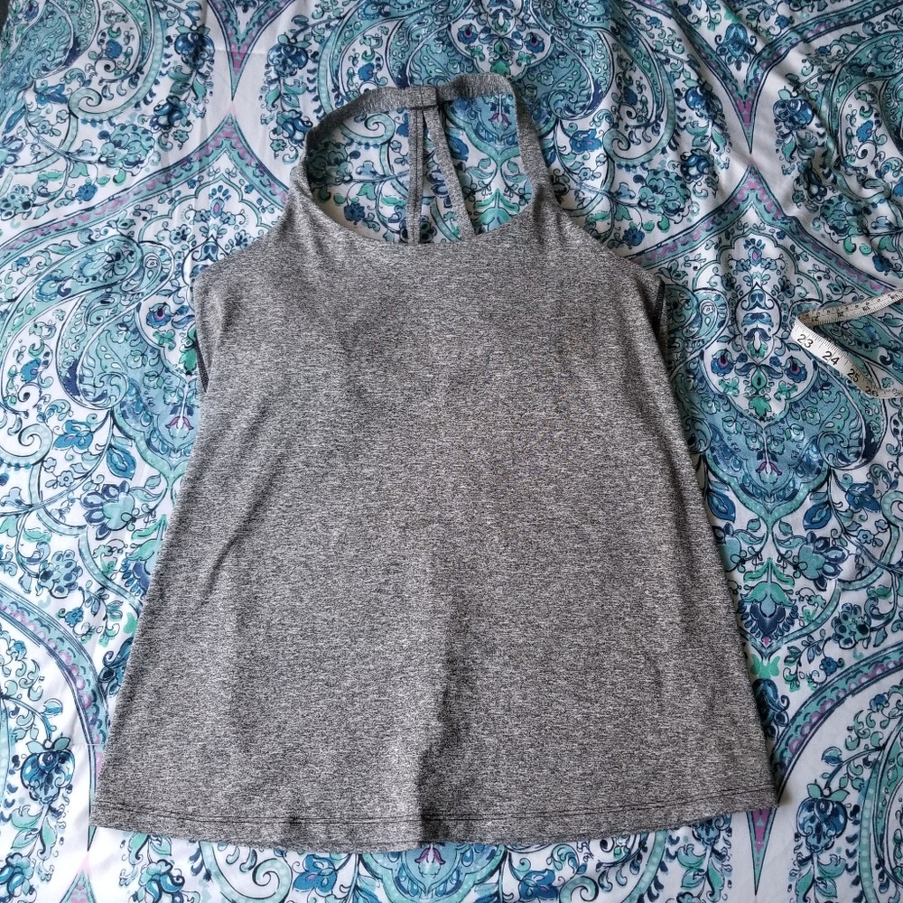 Gapfit Tank